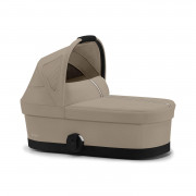 mózeskosár S - Almond Beige Almond Beige